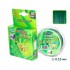 Плетенка German "SPIDER GREEN x4" 100 м