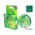 Плетенка German "SPIDER GREEN x4" 100 м