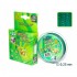 Плетенка German "SPIDER GREEN x4" 100 м