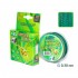 Плетенка German "SPIDER GREEN x4" 100 м