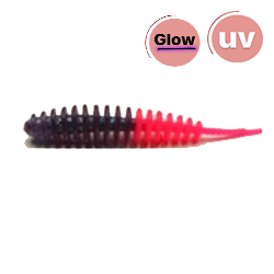 Силиконовая приманка Milmax (Тула ) Плавунец ,10см, светонакоп.