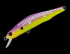 Воблер TsuYoki Watson 80SP