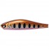 Воблер Lucky John Pro Series Basara 56F