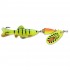 Блесна вращающаяся Blue Fox Vibrax Chaser 3   16гр