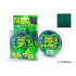 Плетенка German "SPIDER GREEN x4" 150 м