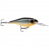 Воблер Rapala Shallow Shad Rap 09