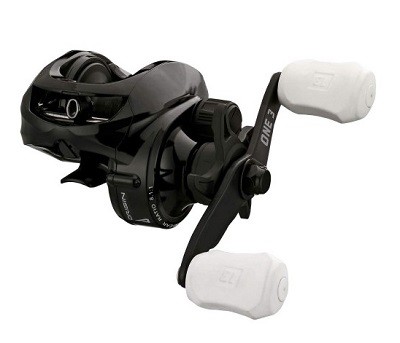 Катушка 13 Fishing Origin A casting reel - 6.6:1 gear ratio LH - 2 size