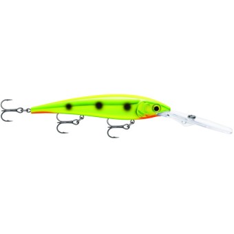 Воблер RAPALA Gold Miner 30 Воблер RAPALA Gold Miner 30