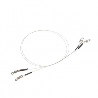 Поводок Dragon 1x19 Surfstrang A.F.W. Light (2шт)