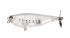Воблер F906 Duel Silver Prop 60F