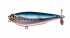 Воблер F906 Duel Silver Prop 60F