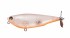 Воблер F906 Duel Silver Prop 60F