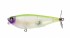 Воблер F906 Duel Silver Prop 60F