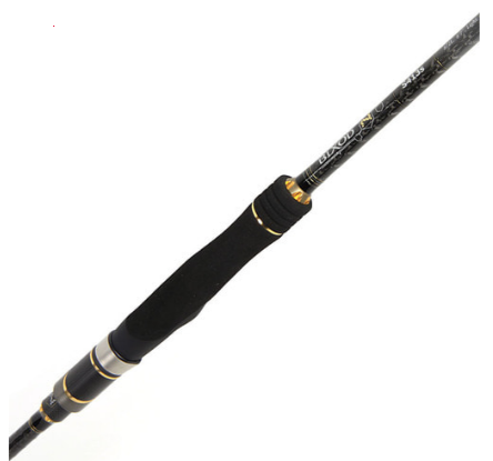 Спиннинг JS Company Bixod N S4 Seabass S1002MH 3,06 м 15-50 г тубус