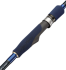 Удилище Спиннинговое Hearty Rise Laiquendi LQS-662UL (Длина: 198см, Тест: 0.6-6 г)