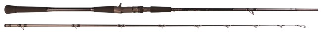 Удилище кастинговое ТОМАГАВК (Олта), 2.30м, 40-220г