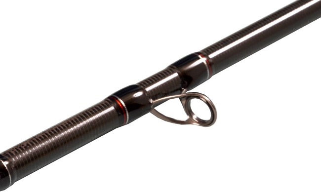 Удилище кастинговое ТОМАГАВК (Олта), 2.30м, 40-220г