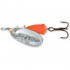 Блесна вращающаяся Blue Fox Fluorescent 1  4гр