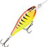Воблер Rapala Shad Rap Elite 55  7гр