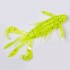 Твистеры съедобные Lucky John Pro Series BUG 3.5in (08.90) 6шт