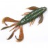 Твистеры съедобные Lucky John Pro Series BUG 3.5in (08.90) 6шт