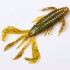 Твистеры съедобные Lucky John Pro Series BUG 3.5in (08.90) 6шт