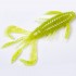 Твистеры съедобные Lucky John Pro Series BUG 3.5in (08.90) 6шт