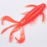 Твистеры съедобные Lucky John Pro Series BUG 3.5in (08.90) 6шт