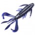 Твистеры съедобные Lucky John Pro Series BUG 3.5in (08.90) 6шт
