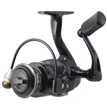 Катушка безынерционная Black Side Adept 2500 FD Катушка безынерционная Black Side Adept 2500 FD