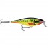 Воблер Rapala Super Shad Rap 14