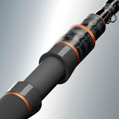 Удилище спиннинговое Sportex Hydra Spirit HY2100 2,10 m 3-16g (шт.)