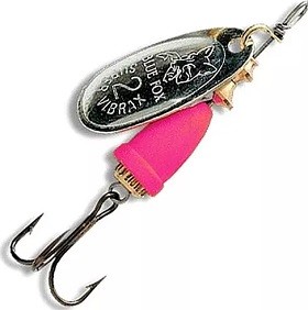 Блесна вращающаяся Blue Fox Long Cast 5  16гр