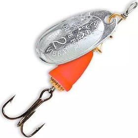 Блесна вращающаяся Blue Fox Long Cast 5  16гр