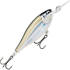 Воблер Rapala Shad Rap Elite 75, 12гр