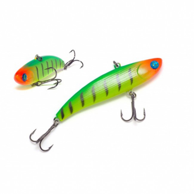 Воблер German Kaidzu 70 мм