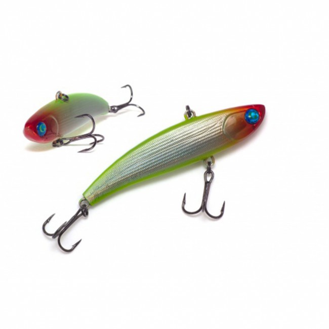 Воблер German Kaidzu 70 мм