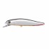 Воблер Lucky John Pro Series Basara LBF 35