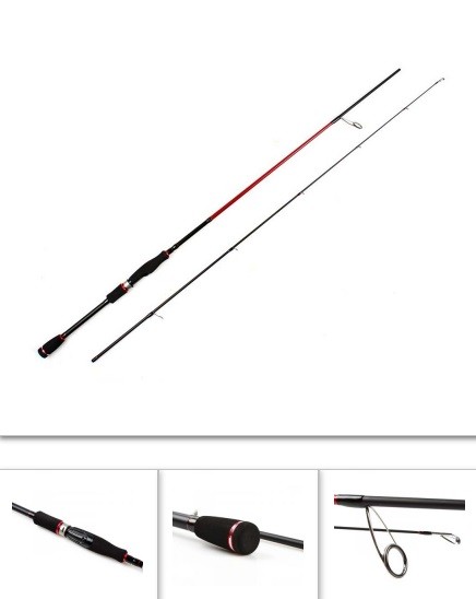 Спиннинг Forsage Tournament-S 240 cm 10-45 g Спиннинг Forsage Tournament-S 240 cm 10-45 g