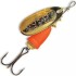 Блесна вращающаяся Blue Fox Long Cast 6  26гр