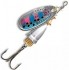 Блесна вращающаяся Blue Fox Long Cast 6  26гр