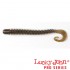 Твистеры съедобные Lucky John Pro Series BALLIST 2.5in (06.30) 10шт