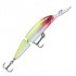 Воблер Rapala Jointed Deep Husky Jerk 08