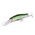 Воблер Lucky John Pro Series Basara Plus One 90F (FPO)