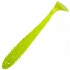 Виброхвосты Lucky John Pro Series Spark Tail 3,0in (07,60) 7шт, съедобные