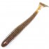 Виброхвосты Lucky John Pro Series Spark Tail 3,0in (07,60) 7шт, съедобные