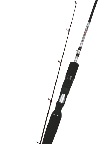 Удилище Okuma Helios SX Spin 7'4'' 223cm 8-25g 2sec Удилище Okuma Helios SX Spin 7'4'' 223cm 8-25g 2sec