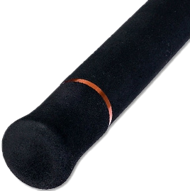 Спиннинг Norstream Flagman 3 662M 1.98м 5-25г