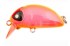 Воблер Lucky John Pro Series Haira Tiny 33 ATG Shallow Pilot