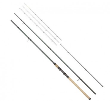 Удилище Dragon MegaBAITS Tactix H Feeder 4.20m 100g